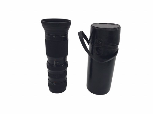 Kenlock auto zoom - auto,