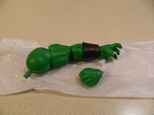 Marvel legends totally - legends, awesome