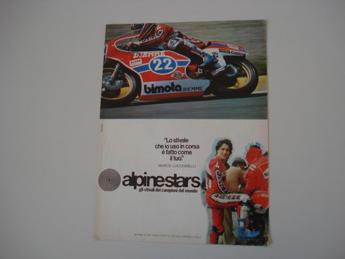 Advertising pubblicità 1978 - advertising,