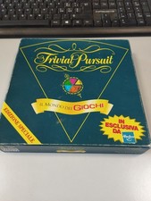 TRIVIAL PURSUIT Edizione