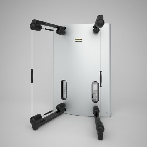 Technogym kinesis one cable - kinesis,
