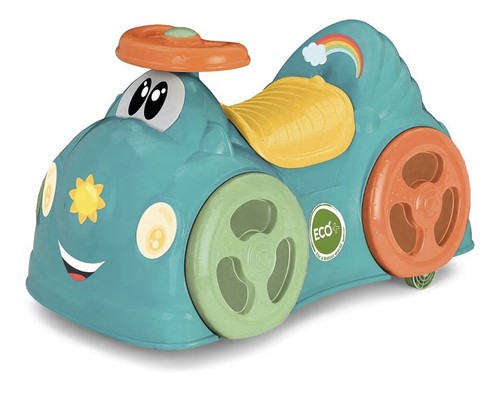 Chicco all around - all,