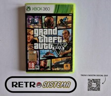 Microsoft Xbox 360 Grand Theft