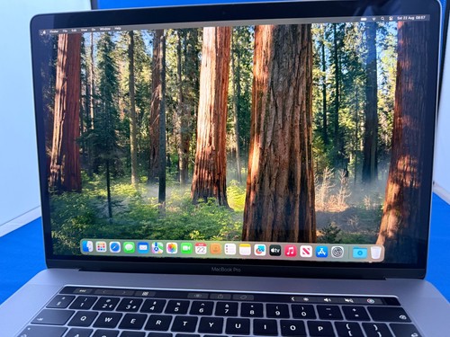 Apple macbook pro - pro, pollici
