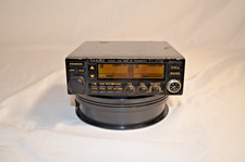 Radio ricetrasmettitore mobile