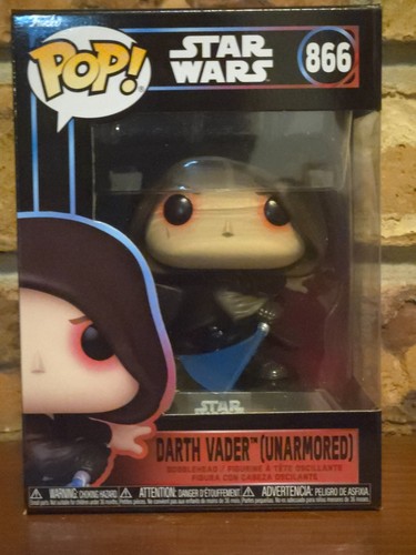 Funko pop star wars darth - pop!,
