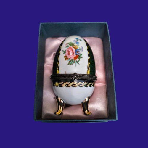 Limoges france footed - france,