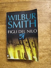 EB016, Wilbur Smith, Figli Del