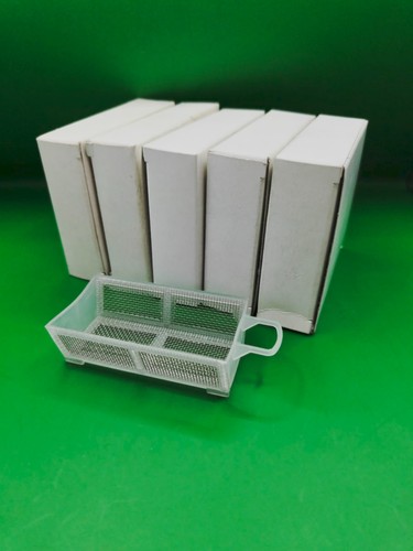 Metasys cassetto filtro - cassetto,