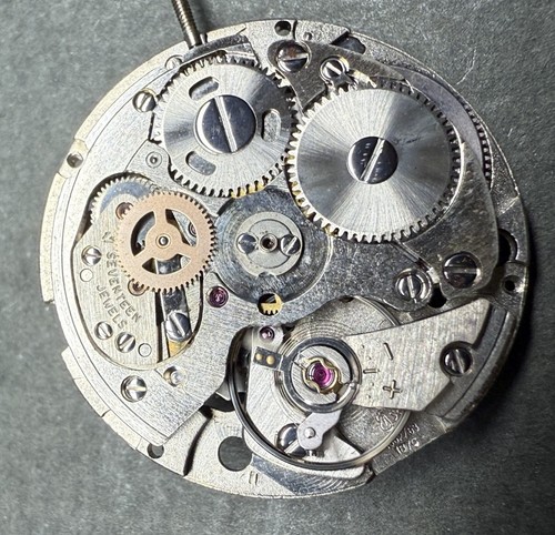 Modulo originale nos 1862 - as,