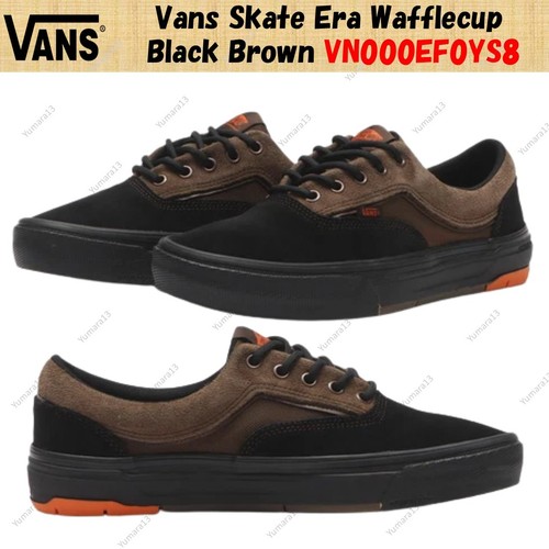 Vans skate era - skate, wafflecup