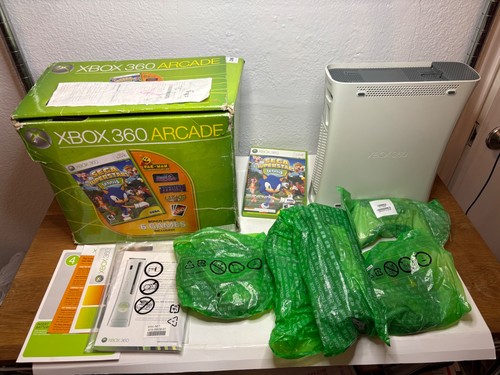 Microsoft xbox 360 - xbox, arcade