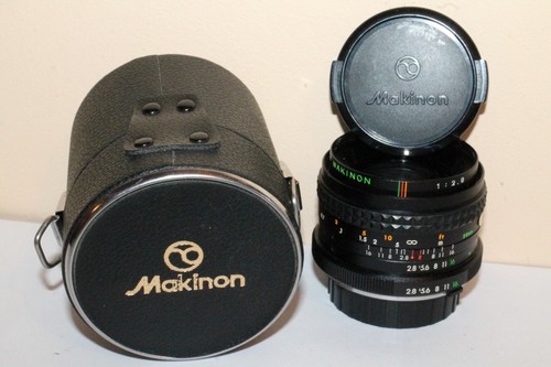Makinon minolta md - makinon,