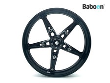Ruota anteriore bmw ninet - bmw,