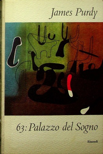 Palazzo del sogno - 63:,