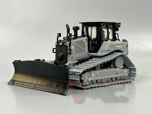 Die castmasters cat lgp - castmasters, d6