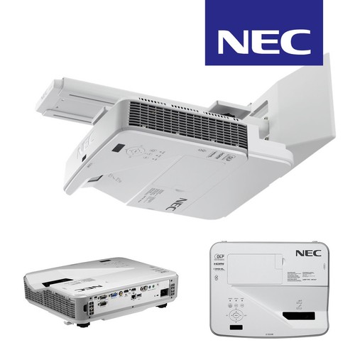 Nec u321h proiettore dlp - nec,