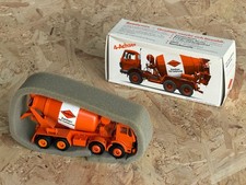 CONRAD 1:50 MERCEDES READYMIX