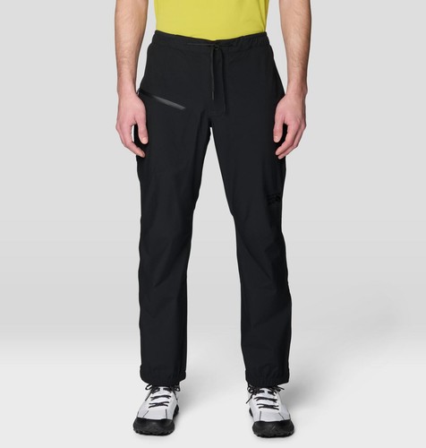 Pantaloni pioggia ozonici - pantaloni, da