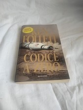CODICE A ZERO KEN FOLLETT
