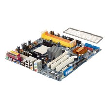 Scheda madre mATX ASROCK