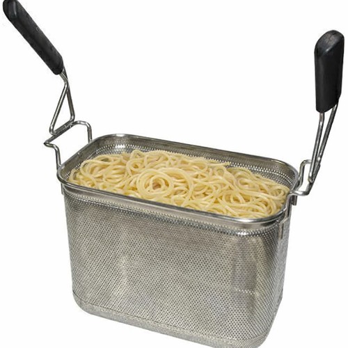 Cestello bollitore cuoci - cestello,