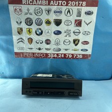 DISPLAY MULTIFUNZIONE SAAB 9.5 (5038187)