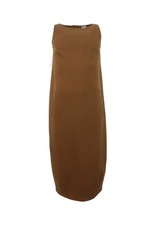 Abito Donna Max Mara Cuoio