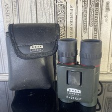 Ross London binocolo compatto
