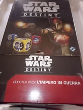 Star Wars Destiny - L'Impero