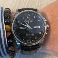 Orologio Uomo Automatico