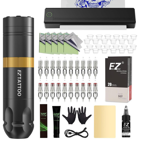 Kit per stampante - kit,