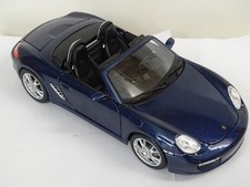 Maisto 1:18 Porsche Boxster /