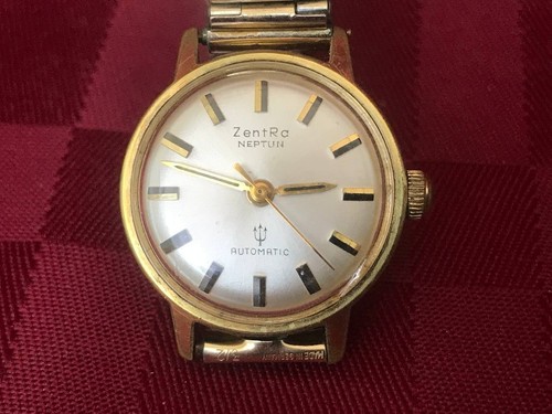 Orologio vintage zentrum - orologio,