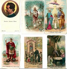 LOTTO DI NR. 24 SOGGETTI