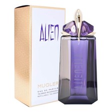 MUGLER Alien Ricaricabile Eau
