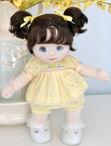 Bambola child 1986 us - my,