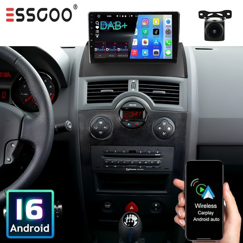 Dab carplay android - carplay,