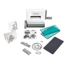 Sizzix sidekick starter kit - sidekick,