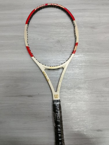 Wilson pro staff prostaff - staff,