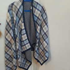 TALCO Mantella Donna 