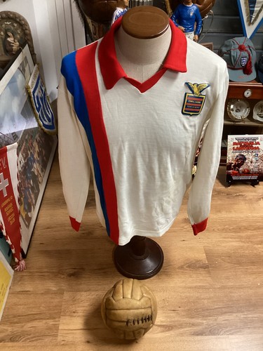 Calcio maglia ufficiale - maglia,
