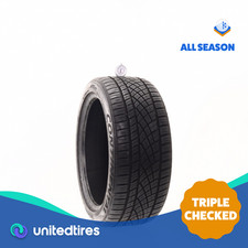 Used 245/40ZR18 Continental