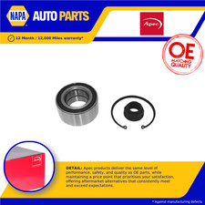 Kit cuscinetti ruota adatti