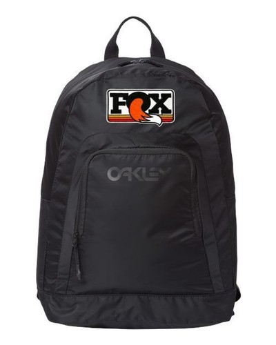 New oakley fox - oakley, x