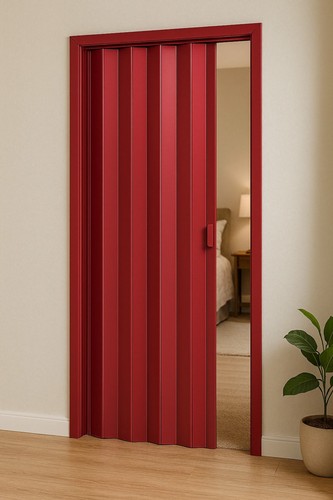 Porta soffietto 84x215 - a,