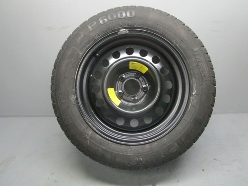 Peugeot 607 ruota scorta - ruota, di