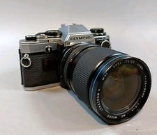 Olympus OM10 fotocamera