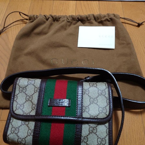 Gucci sherry line - sherry, supreme