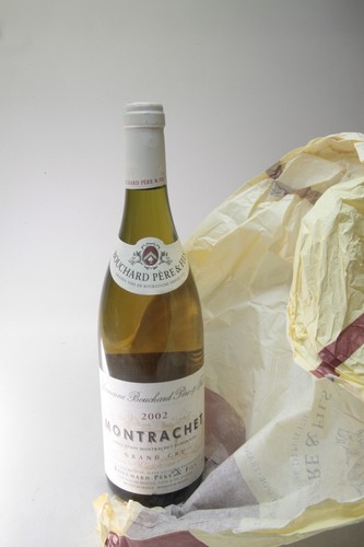 Btl montrachet grand - btl, 0,75